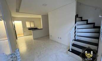 Imagem 7: Sobrado com 2 dormitórios à venda, 52 m² por R$ 265.000,00 - Vila Tupi - Praia Grande/SP