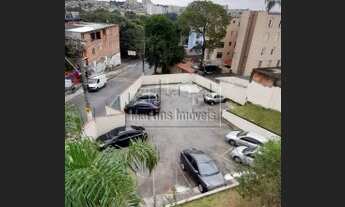 Imagem 7: Apartamento para venda tem 56 metros quadrados com 2 quartos em Itaquera - São Paulo - SP