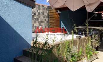 Imagem: Venda - CASA - BOSQUE DOS IPES - SAO JOSE