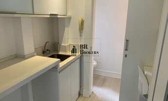 Imagem 7: Apartamendo com 2 suítes na Av Atlantica