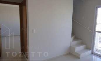 Imagem 3: Cobertura Duplex para Venda em Ponta Grossa, Centro, 2 dormi