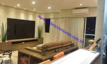 Imagem 4: Venda - Apartamento - Vila Belvedere - Americana - SP