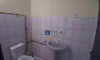 Imagem 5: Casa com 2 dormitórios para alugar, 45 m² por R$ 800,00 - Vila Ressaca - Mogi das Cruzes/S