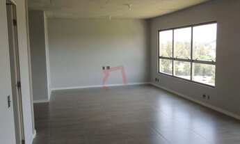 Imagem 2: Loft com 1 dormitório para alugar, 70 m² por R$ 3.400,00/mês - Vila Leopoldina - São Paulo