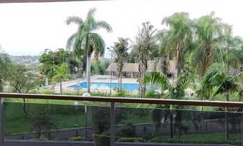 Imagem 4: Apartamento - Condomínio Portal do Quiririm-Aptos - Valinhos