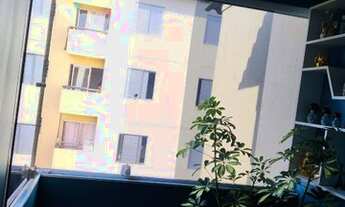 Imagem 7: Apartamento em Jardim Alzira Franco - Santo André, SP