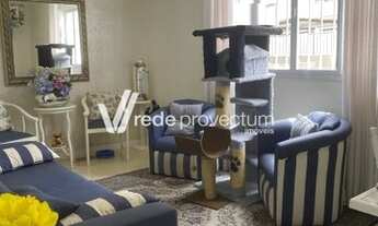 Imagem: Apartamento - Jardim Baronesa - Campinas