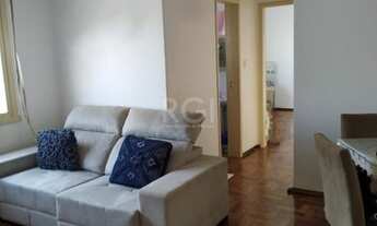 Imagem: Porto Alegre - Apartamento Padrão - Jardim