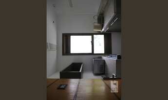 Imagem: Apartamento à Venda - Jacarepaguá, 1 Quarto