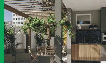 Imagem 7: **OPORTUNIDADE!!! Apartamento próximo a Embraer - 02 dormitórios com sacada ***