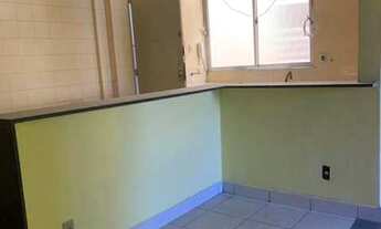 Imagem 3: APARTAMENTO 2 QUARTOS DE 50m² - SÃO CRISTÓVÃO