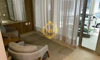 Imagem 5: APARTAMENTO A VENDA 3 SUÍTES 2 VAGAS AO LADO DO PASSEIO SAN MIGUEL