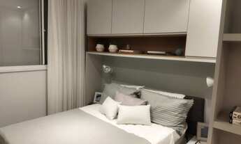 Imagem 6: Apartamento para venda com 40 metros quadrados com 2 quartos em Jardim Miriam - São Paulo