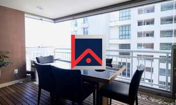 Imagem 5: Venda Apartamento 2 Dormitórios - 74 m² Brooklin