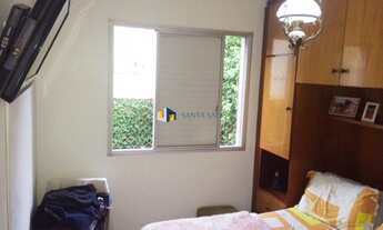 Imagem 5: Apartamento à venda 2 Quartos, 1 Vaga, 74M², Bosque da Saúde, São Paulo - SP