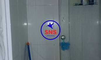 Imagem 2: APARTAMENTO RESIDENCIAL em CAMPINAS - SP, CENTRO