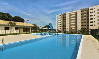 Imagem: Apartamento com 2 dorms, Parque Yolanda