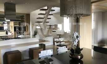 Imagem 2: Apartamento - Vila Itapura - Campinas