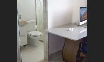 Imagem 7: Apt 3 suítes; 98m2; lazer completo; 2 Garagens; armários; Escaninho