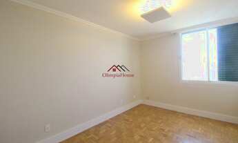 Imagem 4: Apartamento Venda Cerqueira César 135 m² 3 Dormitórios