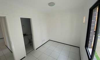 Imagem 4: Apartamento para venda possui 78 metros quadrados com 2 quartos em Calhau, São Luís