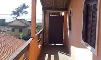 Imagem 3: GM 038 Barra do Açú- Sobradão- 05 Suítes- R$310.000,00