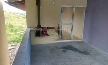 Imagem 5: Campo Limpo Paulista - Casa Padrão - Jardim Santo Antônio II