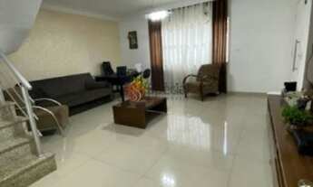 Imagem 5: Sobrado na Vila Carrão