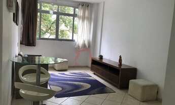 Imagem: Apartamento com 1 dormitório à venda