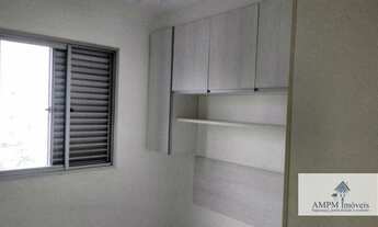 Imagem 6: Apartamento com 3 dormitórios à venda, 70 m² por R$ 435.000 - Vila Aurora - São Paulo/SP