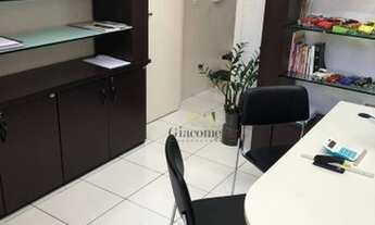 Imagem 5: Sala à venda, 109 m² por R$ 630.000,00 - Alphaville Comercial - Barueri/SP