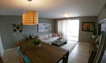 Imagem 2: Apartamento Frente Mar - Cobertura - Condomínio Breezes