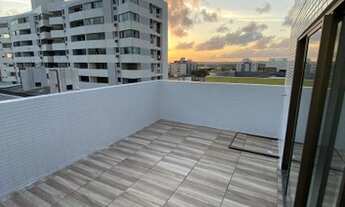 Imagem 3: Cabedelo - Apartamento Padrão - Intermares