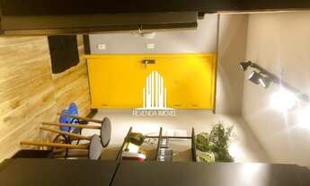 Imagem 5: Apartamento - Studio - 1 dormitório - Centro - São Paulo