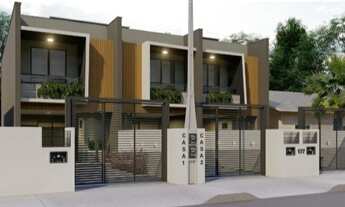 Imagem 3: JOINVILLE - Casa Padrão - Saguaçú