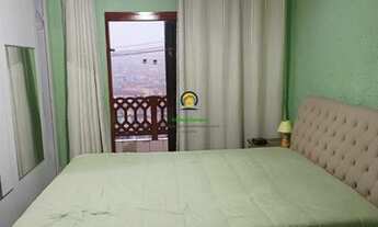 Imagem 3: Apartamento à venda em Mauá/SP