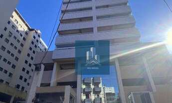 Imagem 2: Apartamento com 2 dormitórios à venda, 55 m² por R$ 299.000,00 - Ocian - Praia Grande/SP