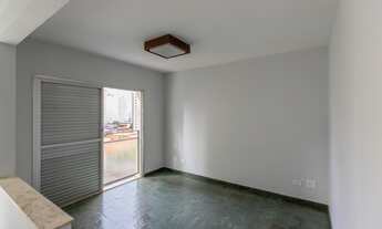 Imagem 5: Apto com 107m² a venda na Vila Nova Conceição/SP