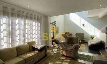 Imagem 4: Cond. SP II - 4 Dormitórios 2 Suítes Salão Gourmet Rua Tranquila sem Saída! - São Paulo I