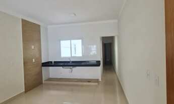 Imagem 2: Casa no Jardim Veneza