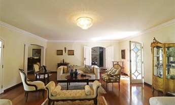 Imagem 2: Casa-São Paulo-JARDIM GUEDALA