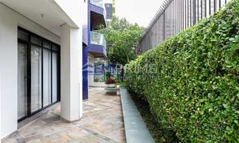 Imagem 2: Excelente apartamento em Bosque da Saúde