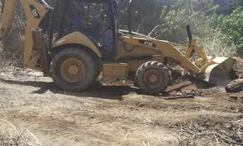 Imagem 5: Lotes 140m² Estrada de Sepetiba