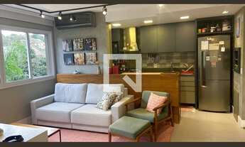 Imagem 3: Apartamento à Venda - Nonoai, 3 Quartos, 73 m2