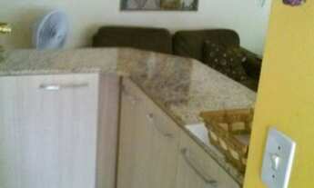 Imagem 7: Porto Alegre - Apartamento Padrão - Guarujá