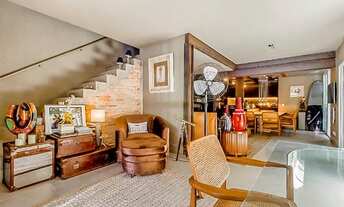 Imagem 4: Casa de VILA próximo ao shop. Iguatemi