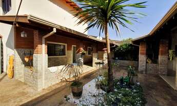 Imagem 2: Casa à venda ou permuta por casa em condomínio-JARDIM TINEN, ARARAQUARA