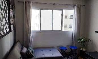 Imagem 3: Locação Apartamento 1 Dormitórios - 44 m² Moema