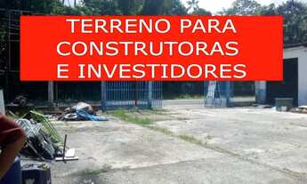 Imagem: MCPherson Imóveis Vende Terreno com construção