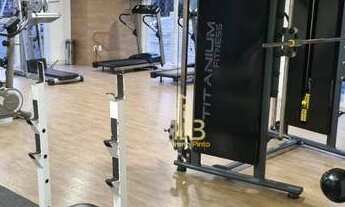 Imagem 7: Apartamento com 3 dormitórios à venda, 117 m² por R$ 1.200.000,00 - Fátima - Fortaleza/CE